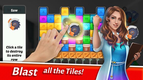 Home Designer Blast 2.21.2. Скриншот 2