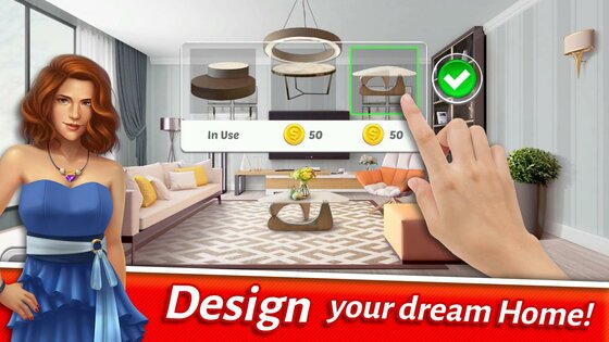 Home Designer Blast 2.21.2. Скриншот 3