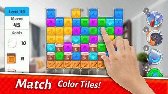 Home Designer Blast 2.21.2. Скриншот 4