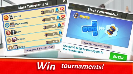 Home Designer Blast 2.21.2. Скриншот 6