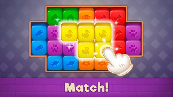 Mansion Blast 2.35.682. Скриншот 4