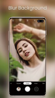 One S24 Camera 7.1. Скриншот 2