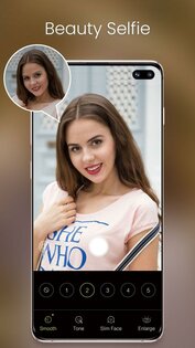 One S24 Camera 7.1. Скриншот 4