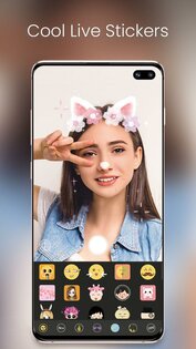 One S24 Camera 7.1. Скриншот 5