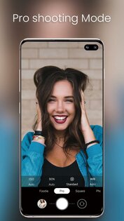 One S24 Camera 7.1. Скриншот 7