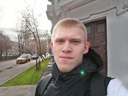Обзор HONOR 20S: реинкарнация от безысходности