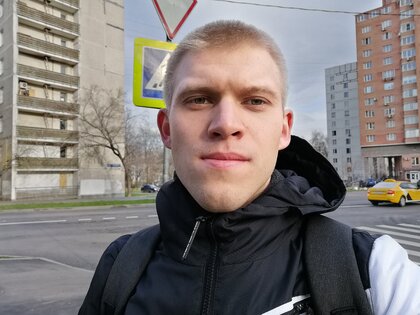 Обзор HONOR 20S: реинкарнация от безысходности