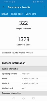 Обзор HONOR 20S: реинкарнация от безысходности