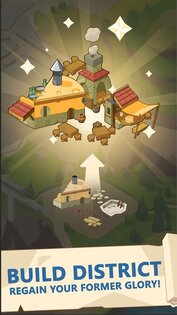 Kingdomtopia 1.1. Скриншот 2