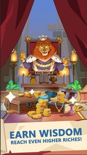 Kingdomtopia 1.1. Скриншот 3