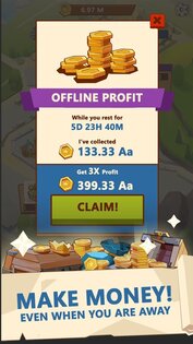 Kingdomtopia 1.1. Скриншот 4