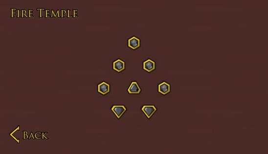 Fireboy and Watergirl: Elements 2.0.0. Скриншот 7