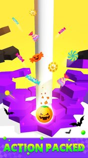 Stack Crush Ball 1.9. Скриншот 4