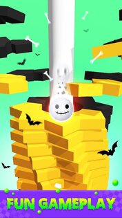 Stack Crush Ball 1.9. Скриншот 8