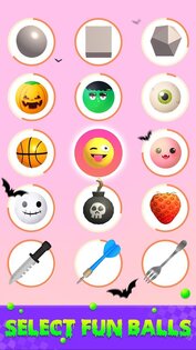 Stack Crush Ball 1.9. Скриншот 10