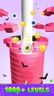 Stack Crush Ball 1.9. Скриншот 14