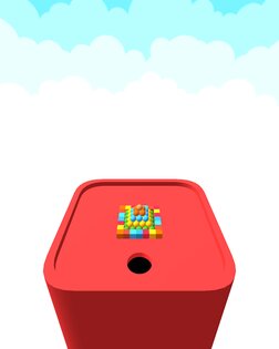 Block Royale 130.0. Скриншот 2