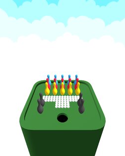 Block Royale 130.0. Скриншот 8