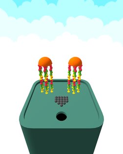 Block Royale 130.0. Скриншот 20