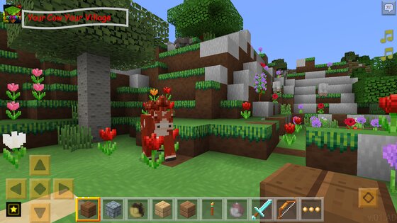 LokiCraft 1.52. Скриншот 4