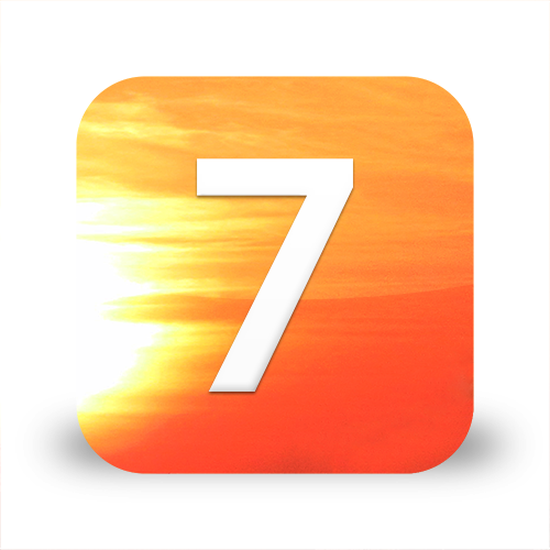 iOS 7 может задержаться из-за переделки приложений Почты и Календаря