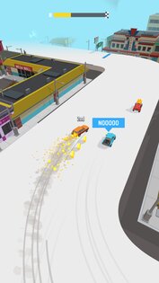 Drifty Race 1.4.6. Скриншот 1