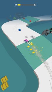 Drifty Race 1.4.6. Скриншот 6