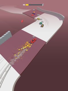 Drifty Race 1.4.6. Скриншот 12