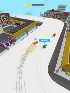Drifty Race 1.4.6. Скриншот 13