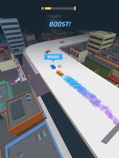 Drifty Race 1.4.6. Скриншот 14