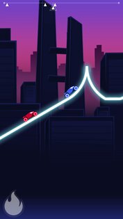 Race.io 600.0. Скриншот 2