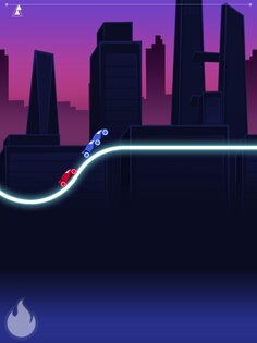 Race.io 600.0. Скриншот 7