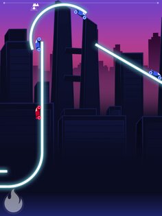 Race.io 600.0. Скриншот 11