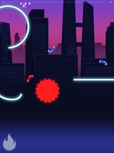 Race.io 600.0. Скриншот 12