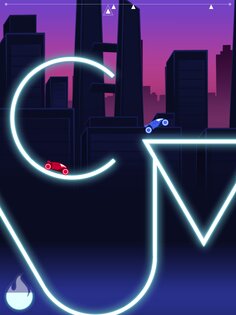 Race.io 600.0. Скриншот 17