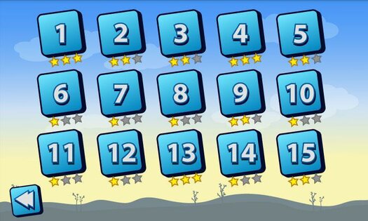 Knock Down 4.1.6. Скриншот 5