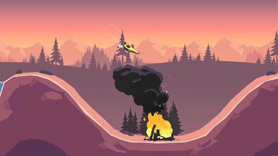 Rescue Wings 1.12.0. Скриншот 8