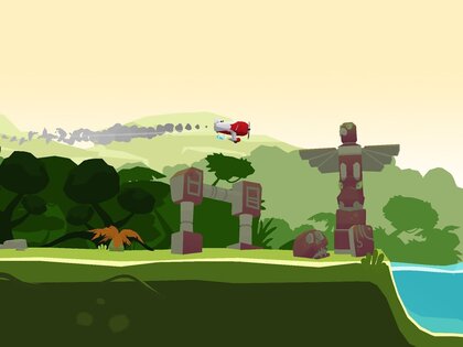 Rescue Wings 1.12.0. Скриншот 14