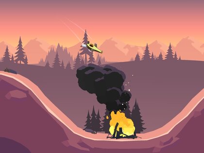 Rescue Wings 1.12.0. Скриншот 16