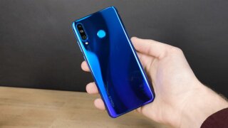 Обзор HONOR 20S: реинкарнация от безысходности