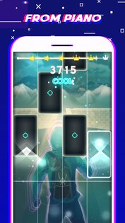 Game Of Song 3.25.1. Скриншот 1