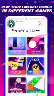 Game Of Song 3.25.1. Скриншот 7