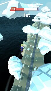 Bikes Hill 2.6.4. Скриншот 2