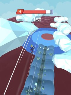 Bikes Hill 2.6.4. Скриншот 13