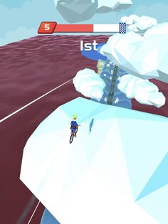 Bikes Hill 2.6.4. Скриншот 16