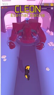 Cleon 1.3.13. Скриншот 5