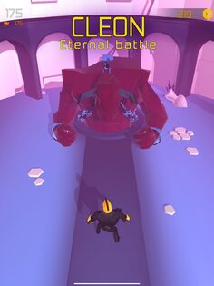 Cleon 1.3.13. Скриншот 10