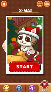 Maze Cat 1.2.5. Скриншот 21