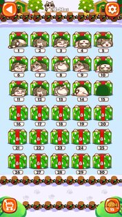 Maze Cat 1.2.5. Скриншот 22