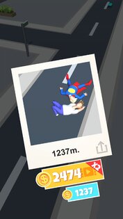 Bike Hop 1.0.125. Скриншот 12